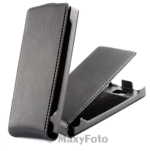 Book case neo slim - book, flip
