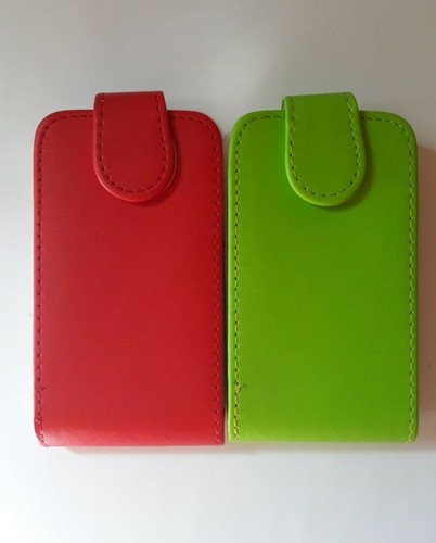 Custodia telefono flip - , in