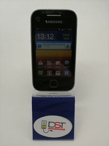 Samsung galaxy s5360 - galaxy, gt-s5360