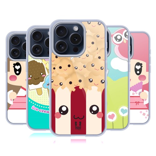 Head case designs - head,
