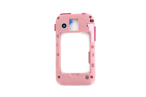 Custodia cover centrale - custodia/cover,