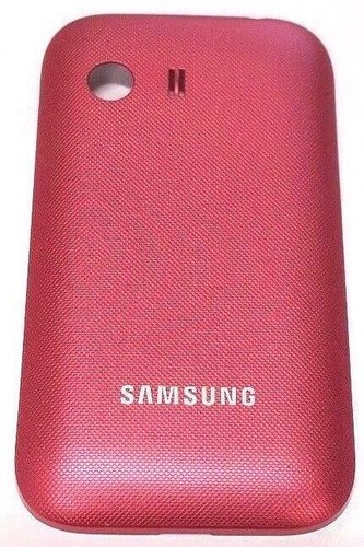 Cover batteria rosa - , posteriore