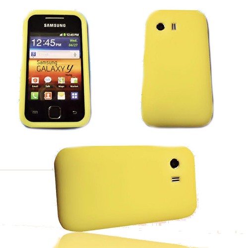 Custodia cellulare tpu - custodia,