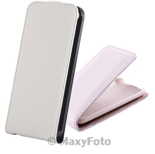 Book case neo slim flip - slim,