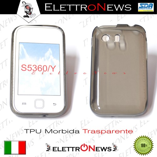 Custodia cover tpu - cover,