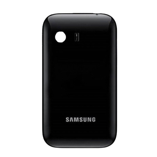 Cover batteria posteriore - , nera