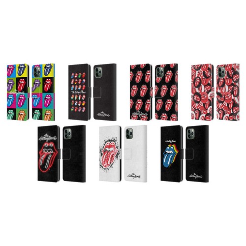 The rolling stones licks - the,