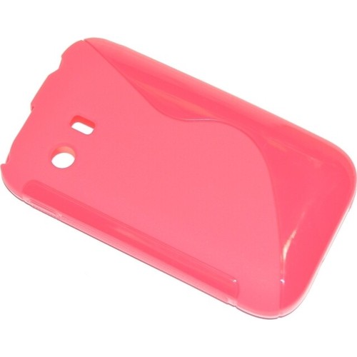 Ssyl custodia silicone - custodia,