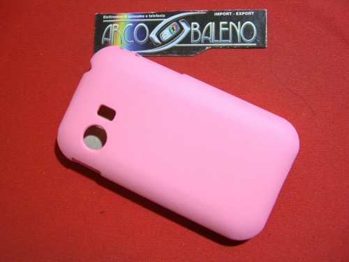 Custodia cover per samsung - custodia,