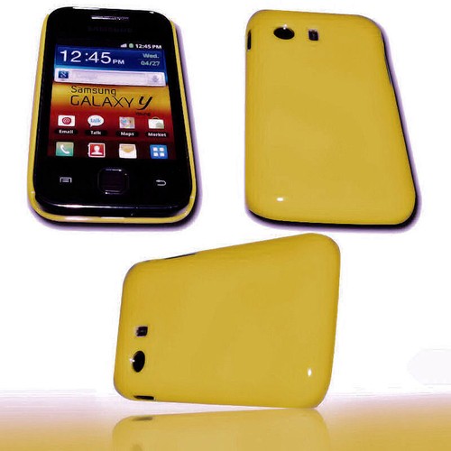 Back case cover cellulare