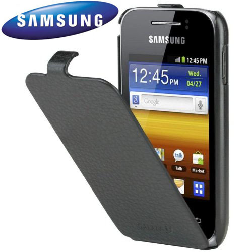 Custodia flip case certificata - custodia,