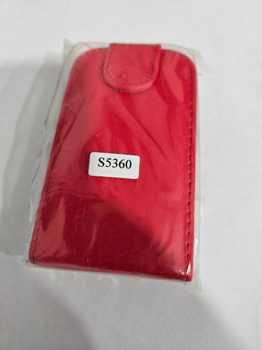 Cover silicone rossa - silicone,