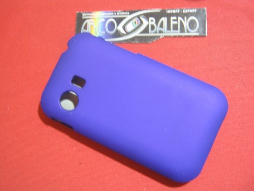 Custodia cover per samsung - custodia,